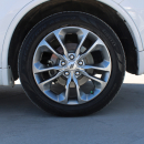 Dodge Durango VUD Lateral derecho 22