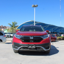 Honda CR-V VUD Llantas 2