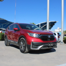 Honda CR-V VUD Arriba 3