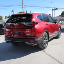 Honda CR-V VUD Asientos 5