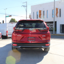 Honda CR-V VUD Atrás 6