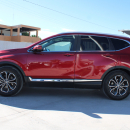 Honda CR-V VUD Tablero 7
