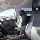 Honda CR-V VUD Frente 9
