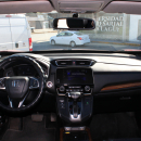 Honda CR-V VUD Atrás 13