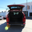 Honda CR-V VUD Tablero 16