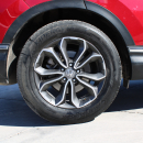 Honda CR-V VUD Lateral izquierdo 17
