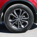 Honda CR-V VUD Asientos 18