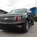 Chevrolet Suburban VUD Asientos 1