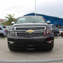 Chevrolet Suburban VUD Frente 2