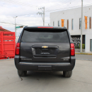 Chevrolet Suburban VUD Llantas 6