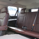 Chevrolet Suburban VUD Llantas 11