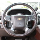 Chevrolet Suburban VUD Llantas 14