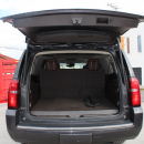 Chevrolet Suburban VUD Frente 17