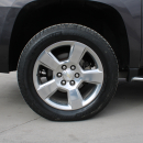 Chevrolet Suburban VUD Lateral izquierdo 19