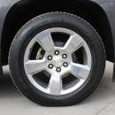 Chevrolet Suburban VUD Asientos 20