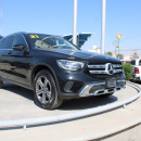 Mercedes Benz Clase GLC VUD Lateral izquierdo 3