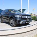 Mercedes Benz Clase GLC VUD Lateral derecho 4