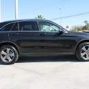 Mercedes Benz Clase GLC VUD Llantas 5