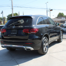 Mercedes Benz Clase GLC VUD Lateral derecho 6