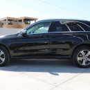 Mercedes Benz Clase GLC VUD Asientos 8