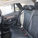 Mercedes Benz Clase GLC VUD Llantas 12