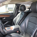 Mercedes Benz Clase GLC VUD Lateral derecho 11
