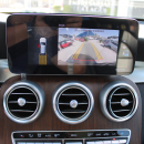 Mercedes Benz Clase GLC VUD Lateral izquierdo 14