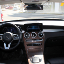 Mercedes Benz Clase GLC VUD Frente 15