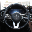 Mercedes Benz Clase GLC VUD Tablero 16