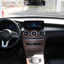 Mercedes Benz Clase GLC VUD Interior 17