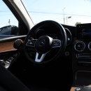 Mercedes Benz Clase GLC VUD Lateral derecho 18