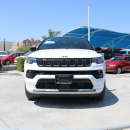 Jeep Compass VUD Lateral derecho 2
