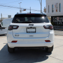 Jeep Compass VUD Tablero 6