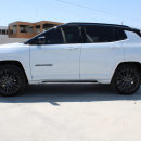 Jeep Compass VUD Atrás 7