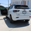 Jeep Compass VUD Frente 8