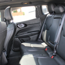 Jeep Compass VUD Atrás 11