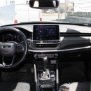 Jeep Compass VUD Tablero 14