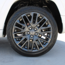 Jeep Compass VUD Lateral derecho 17