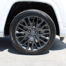 Jeep Compass VUD Arriba 19