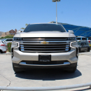 Chevrolet Suburban VUD Asientos 2