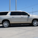 Chevrolet Suburban VUD Asientos 4