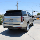 Chevrolet Suburban VUD Tablero 5