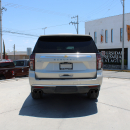 Chevrolet Suburban VUD Tablero 6