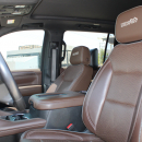Chevrolet Suburban VUD Frente 10