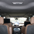 Chevrolet Suburban VUD Asientos 13