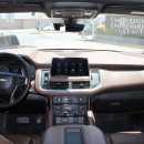 Chevrolet Suburban VUD Lateral derecho 16