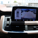 Chevrolet Suburban VUD Asientos 18