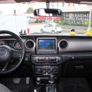 Jeep Wrangler VUD 4x4 Atrás 12