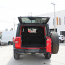 Jeep Wrangler VUD 4x4 Atrás 7
