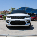 Jeep Grand Cherokee VUD Atrás 2
